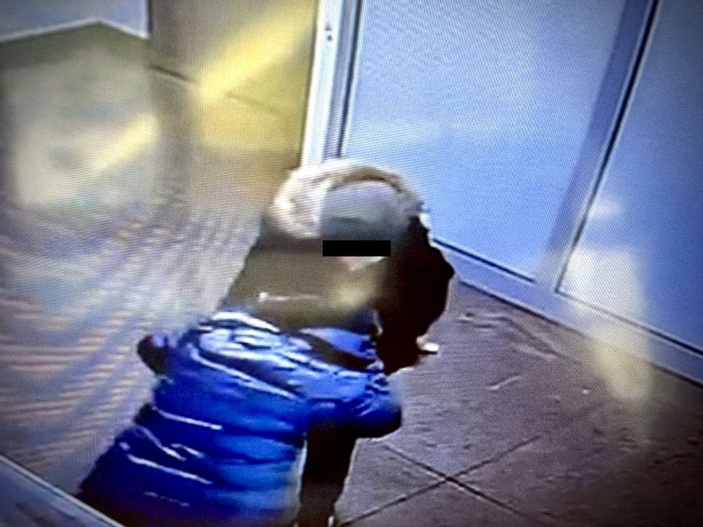 Policjant zatrzymał sprawców rozboju