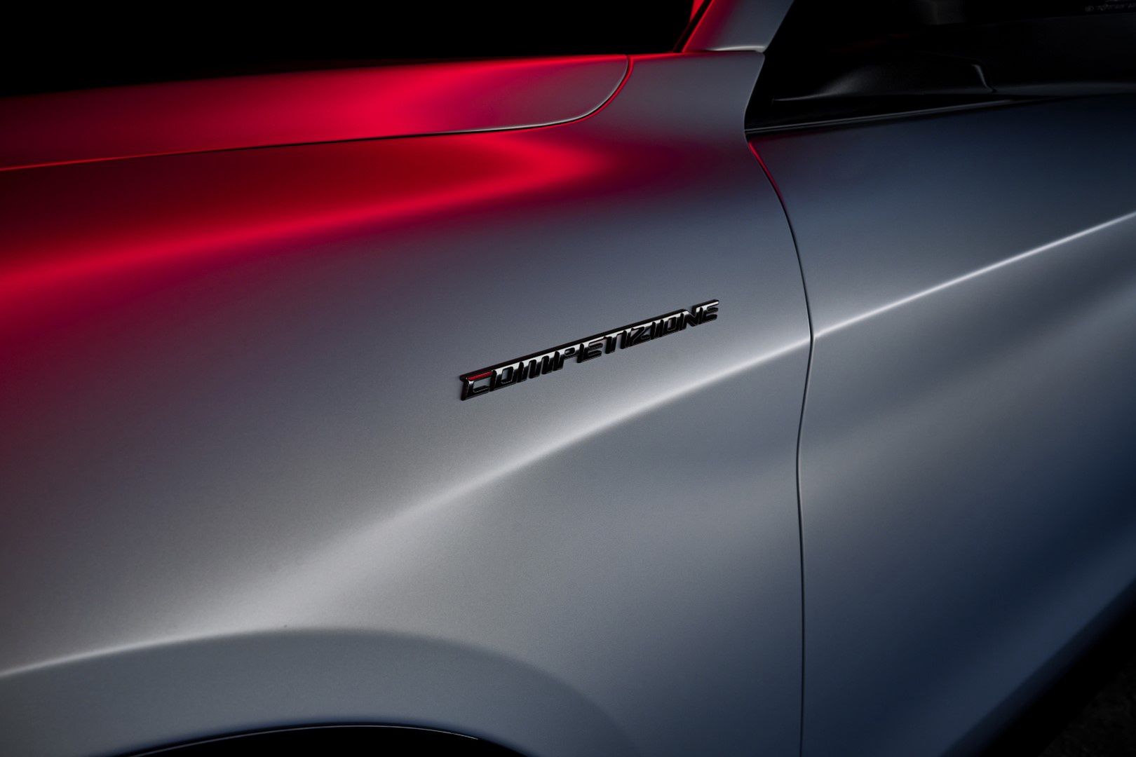 Alfa Romeo odświeżyła dwa modele