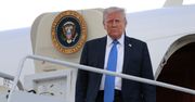 Luksusowy dar z Kataru ma zastąpić Air Force One. Trump broni decyzji