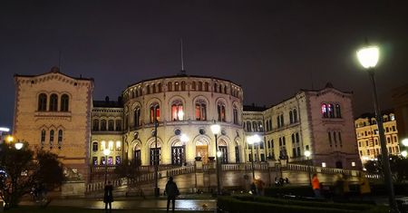 Norweski parlament zaatakowany przez cyberprzestępców. To drugi raz w ciągu ostatnich miesięcy