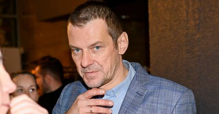 Myślał o skończeniu ze sobą. Szczerze mówi, jak z tego wyszedł