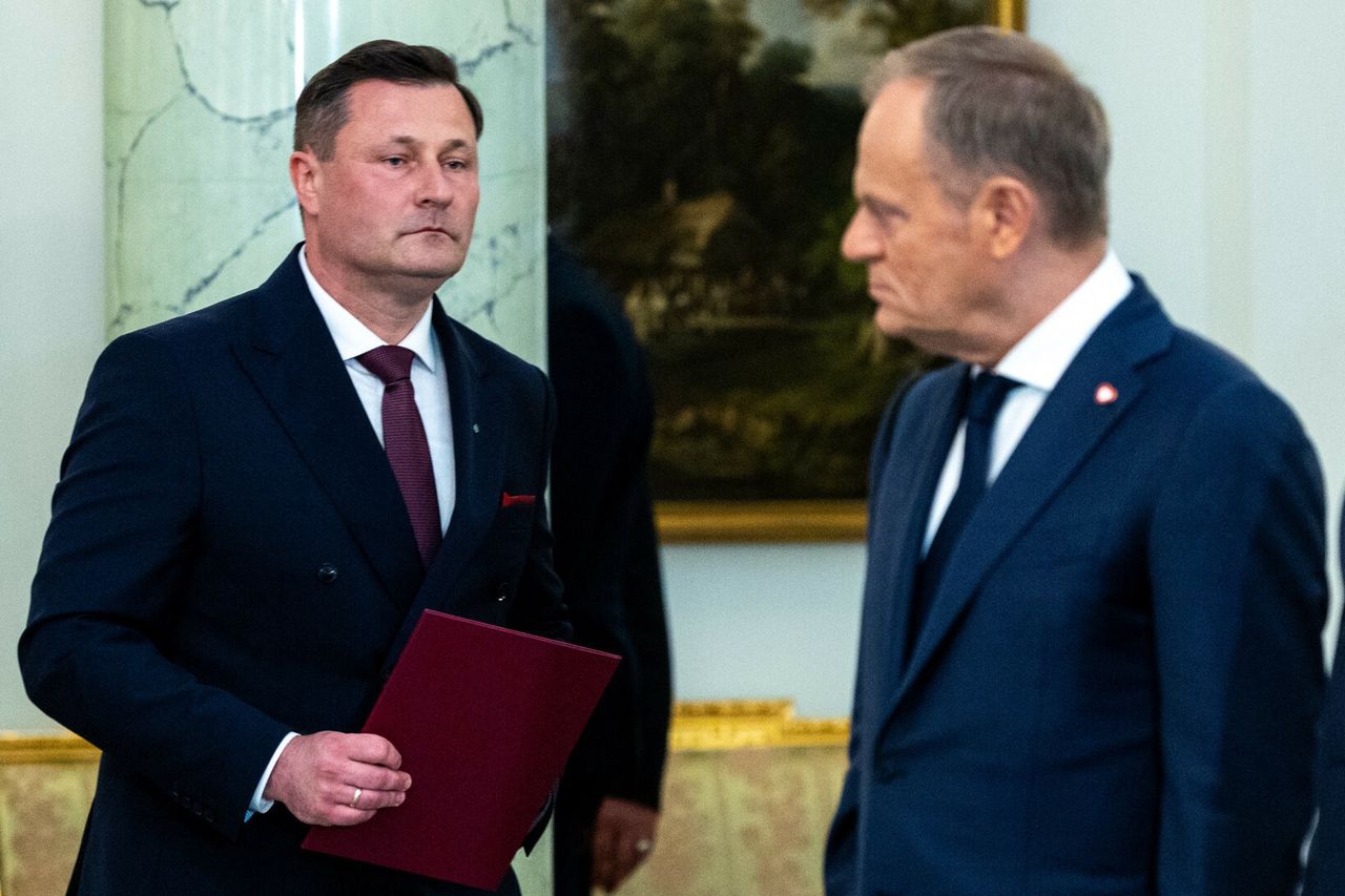 Nagle wznieśli okrzyki w Sejmie. Minister musiał się tłumaczyć
