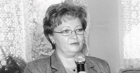 Nie żyje Ewa Wolska. Była burmistrz miała 66 lat