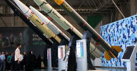 Iran planuje odwet wobec Izraela. "Wszystkie możliwe środki"