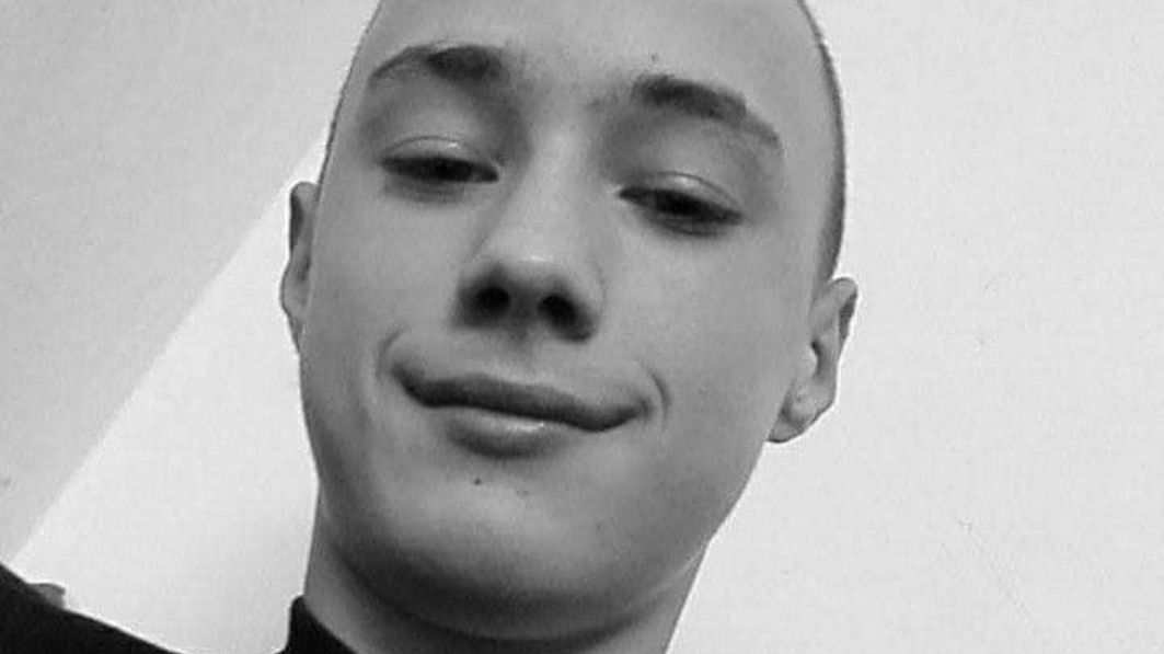 Trwają poszukiwania 14-letniego Macieja Zrola.