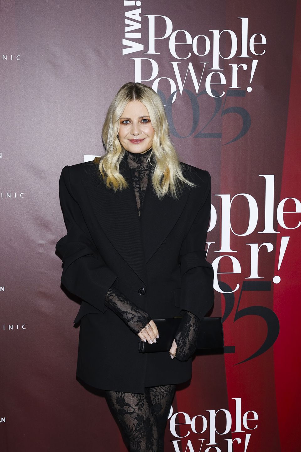 Małgorzata Kożuchowska