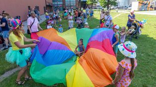 Rzeszowski Dom Kultury zaprasza mieszkańców na Piknik Amerykański na Bulwarach
