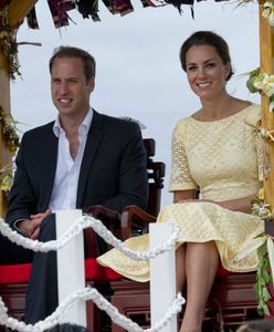 Książę William: "Nie jesteśmy rasistami". Zdjęcia sprzed 9 lat mówią co innego