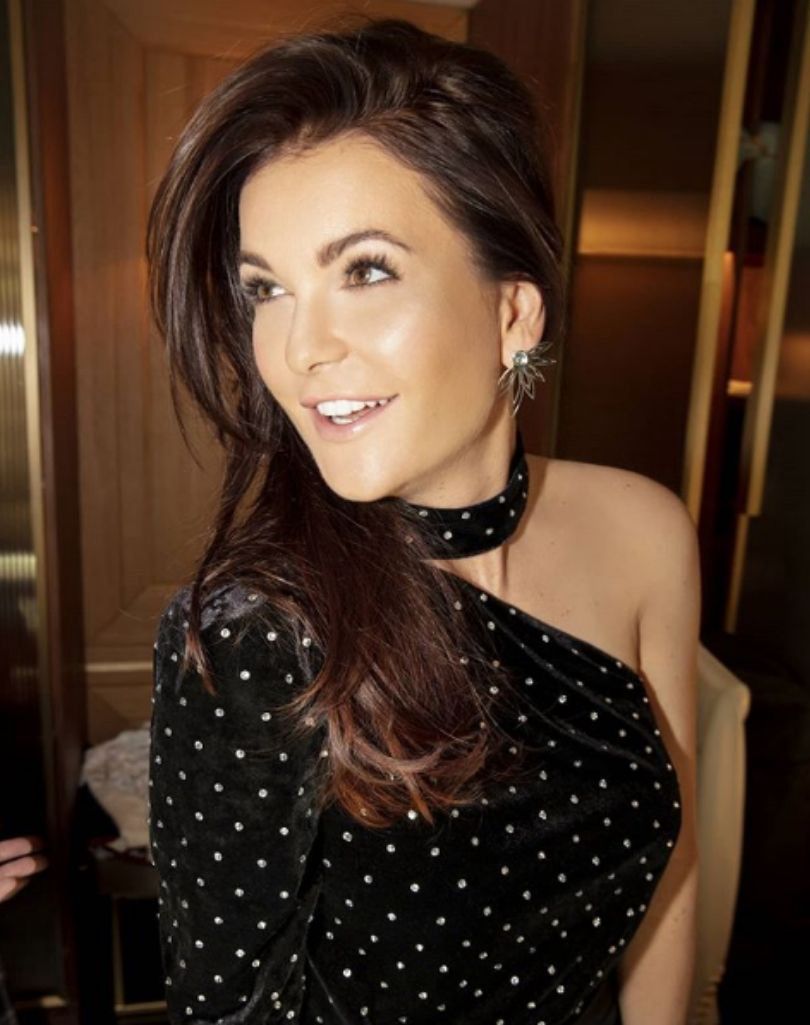 Agnieszka Radwańska