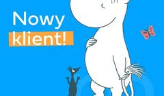 Monday Group dla Muminków