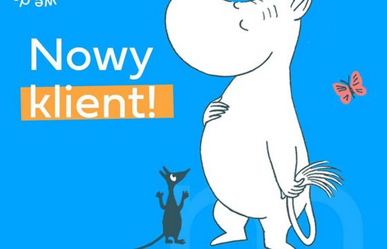 Monday Group dla Muminków