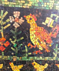 Warszawa. Bar mleczny jako dzieło sztuki. Przed "Złotą Kurką" druga młodość