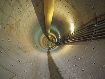 Łódź: Drążenie tunelu ruszy 16 stycznia 2026? Wszystko zależy od wyniku mediacji pomiędzy wykonawcą a inwestorem