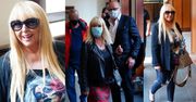Maryla Rodowicz prosto z Opola pojechała na rozprawę rozwodową! W sądzie spotkała dawną "przyjaciółkę" (ZDJĘCIA)