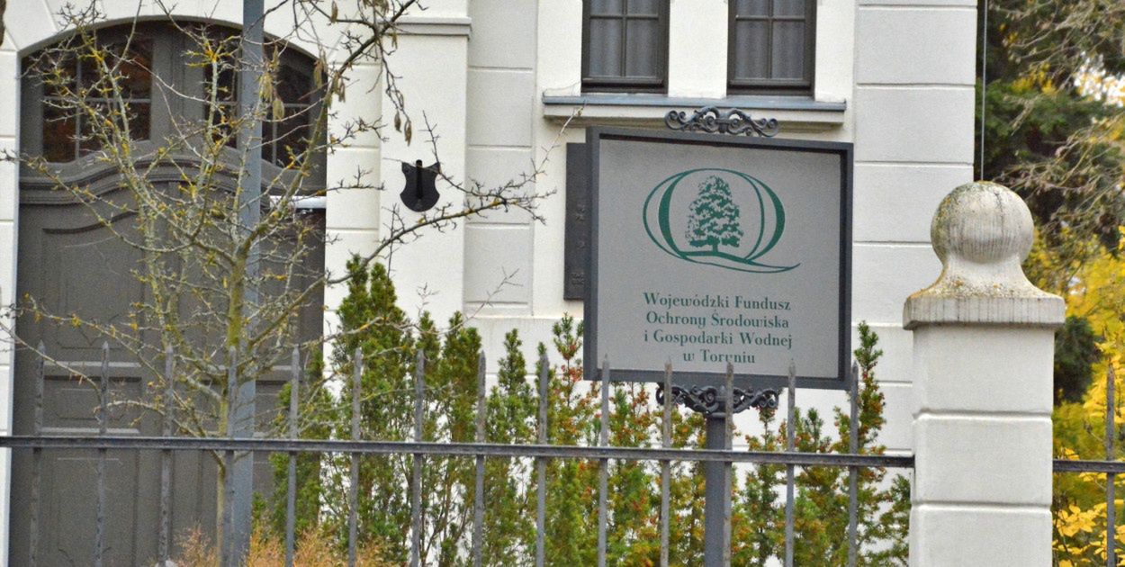 Toruń: Wojewoda złożył zawiadomienie. Prokuratura bada sprawę WIOŚ