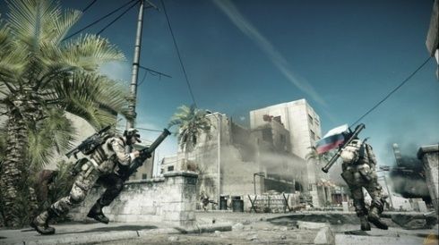 Battlefield 3: Back to Karkand 4