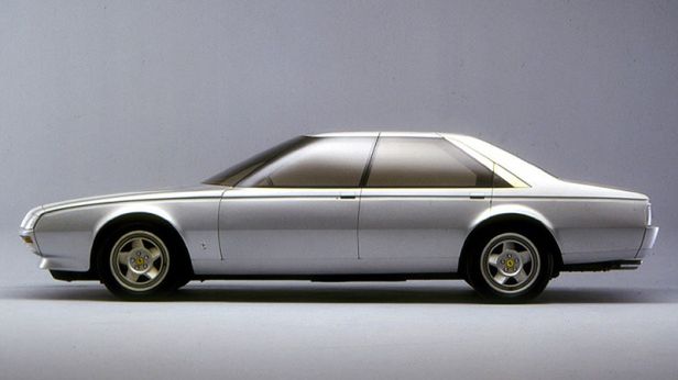 1980 Ferrari Pinin