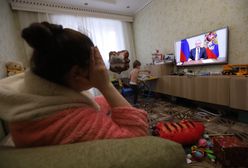 Rosjanie bez litości. Tak wykorzystują wpadkę TVP Info