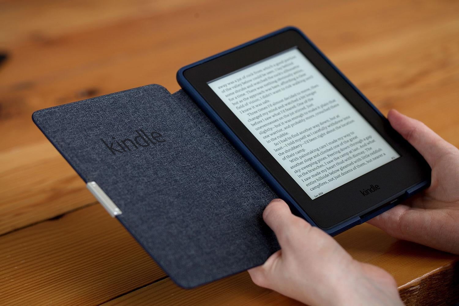 Takiej przeceny jeszcze nie było. Kindle tańszy o ponad 150 zł! 1