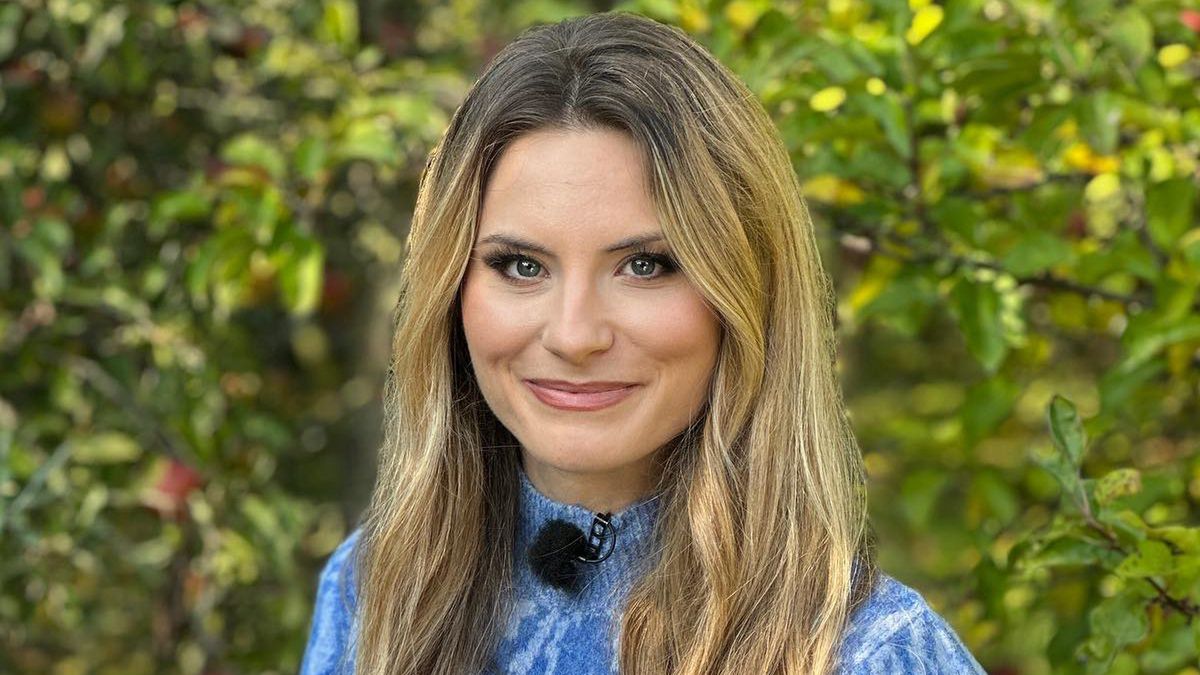 Aleksandra Rajewska jest w ciąży