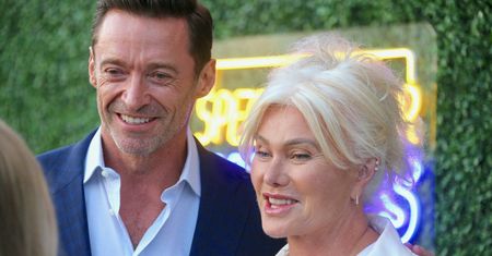 Hugh Jackman i Deborra-Lee Furness rozstali się po 27 latach małżeństwa. Przyczyna miała imię