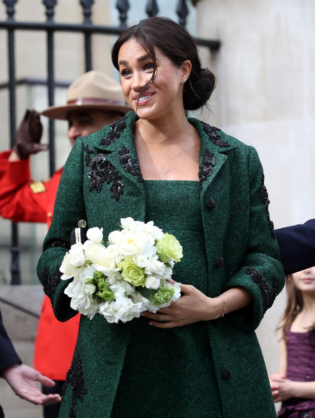 Meghan Markle