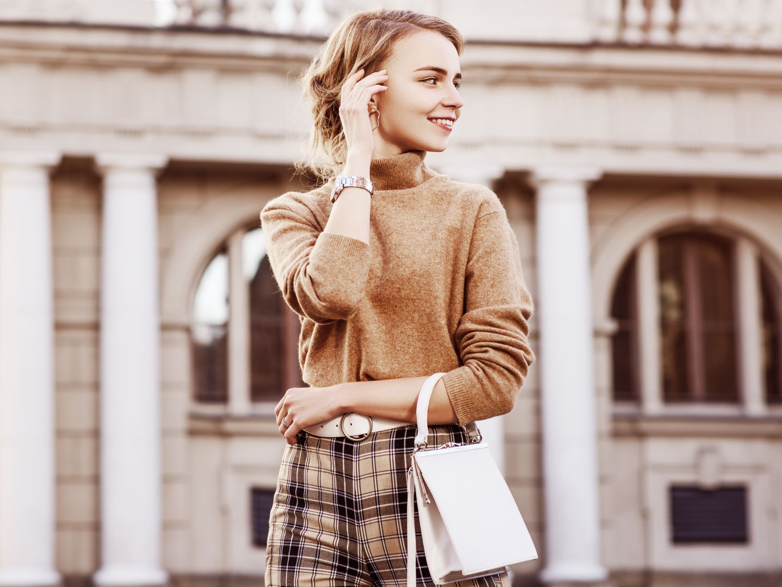 Czym jest styl old money?