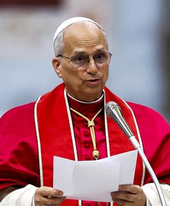 Rosyjskie drony nad Polską. Papież: Polacy są zaniepokojeni