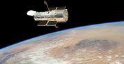 Hubble skończył 36 lat. Trafił na orbitę z niewłaściwym zwierciadłem