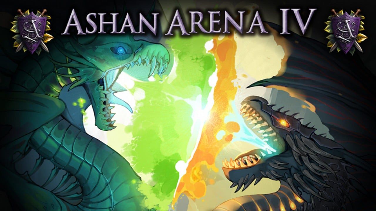 Heroes 5 Ashan Arena 4 już we wrześniu. Ruszyły zapisy na turniej