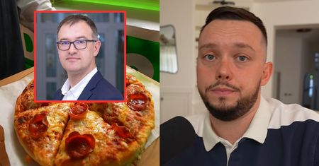 Konsultant krajowy o pizzy Książula. Mówi o "wykorzystywaniu zaufania"