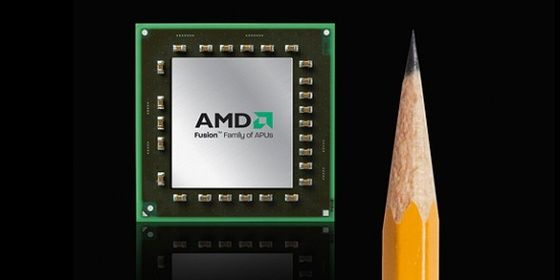 AMD nowe konsole