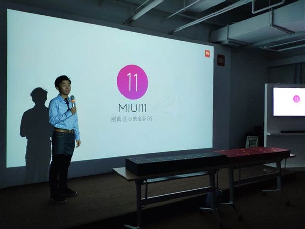 Firma Xiaomi rozpoczęła prace na MIUI 11