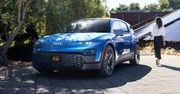 Fisker Pear już bez tajemnic. Najmniejszy model marki zmieści nawet sześć osób