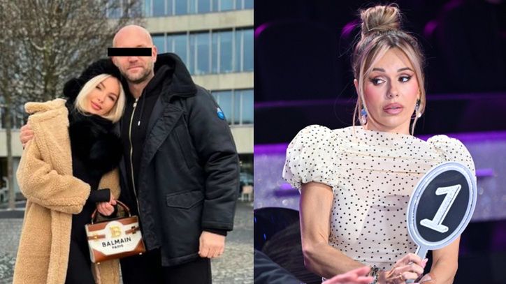 Emil S. ogłasza nowy biznes z Roxi Gąską