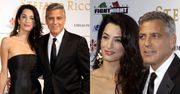 George Clooney pokazał narzeczoną!