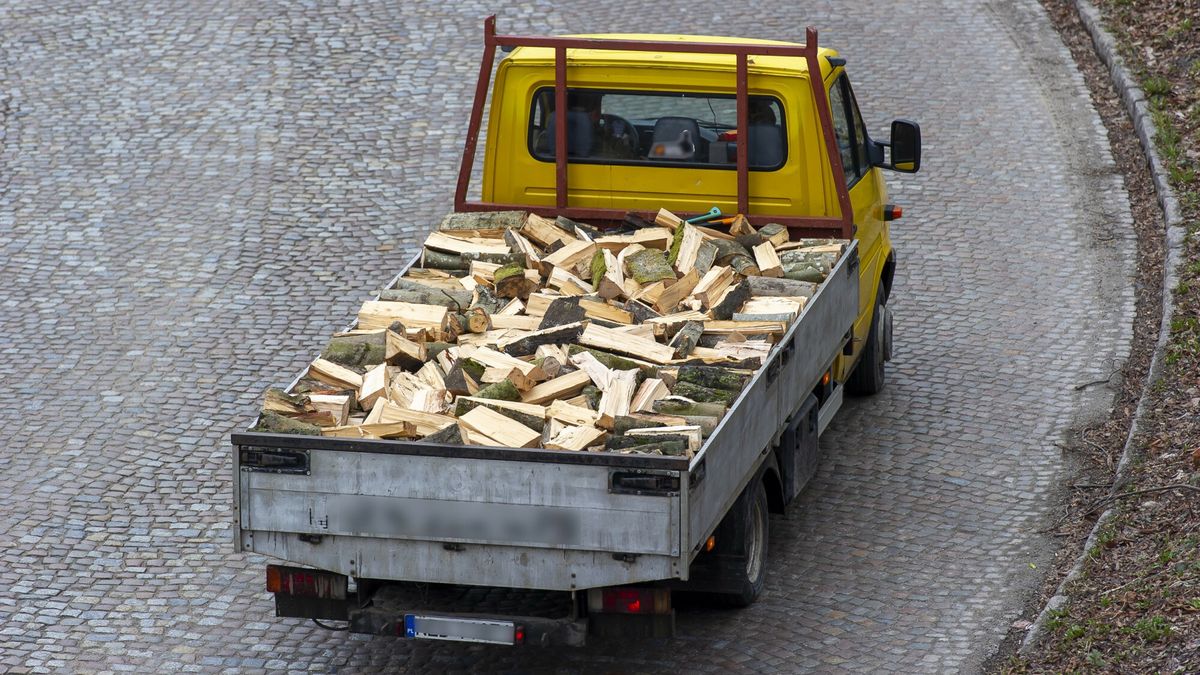 Ile kosztuje drewno na opał? 