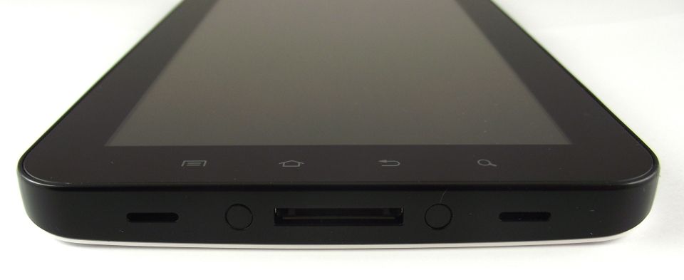 Samsung Galaxy Tab - galeria 2