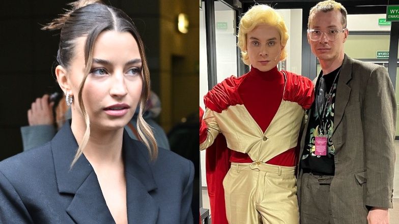 Projektant ujawnia kulisy współpracy z gwiazdami