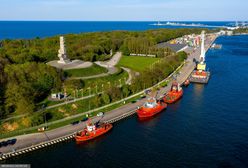 Na Westerplatte powstaną parking i apartamenty. Muzeum II Wojny Światowej buduje