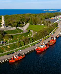 Na Westerplatte powstaną parking i apartamenty. Muzeum II Wojny Światowej buduje