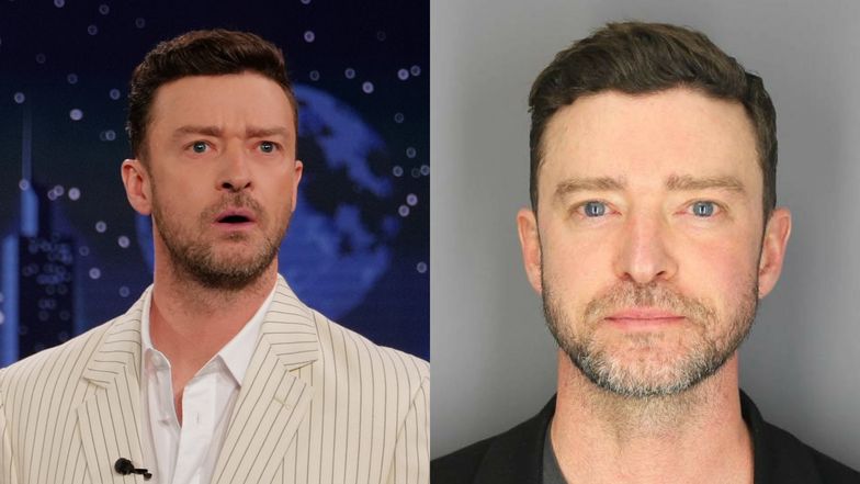 Co dalej z koncertami Justina Timberlake'a w Polsce? "To odpowiedzialny facet, który popełnił błąd"