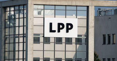 LPP o wyjściu z rosyjskiego rynku. "Chcemy odzyskać jeszcze 900 mln zł"