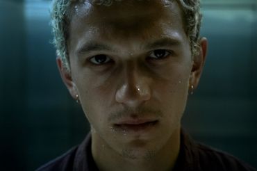 Kadr z serialu "Proud", fot. HBO Max