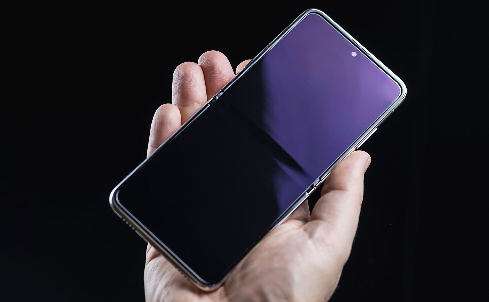 Huawei P50 Pocket