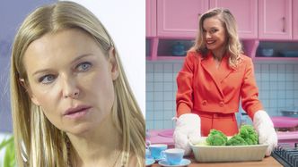Kulinarna "twarz" TVP Kobieta atakuje Paulinę Młynarską za "krytykę" spotu: "TO MOWA NIENAWIŚCI"