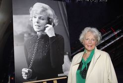 Ewa Krasnodębska świętuje 100. urodziny. Może być inspiracją dla wielu aktorów