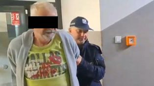 Miał w domu mnóstwo broni, a nawet działo przeciwlotnicze. Wszystko się wydało, gdy zgłosił włamanie