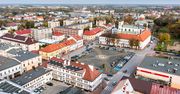 "Łódzkie dla osiedli". Pięć osiedli w Wieluniu z dofinansowaniem. Co zrobią za pieniądze z Urzędu Marszałkowskiego?