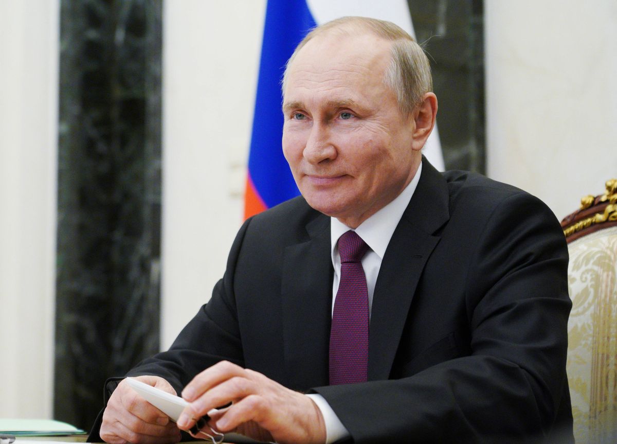Rosja. Władimir Putin będzie prezydentem do 2036 roku? Podpisał ustawę